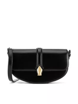 Сумочка CS9256 Gino Rossi, черный