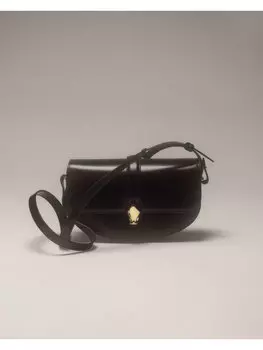 Сумочка CS9256 Gino Rossi, черный