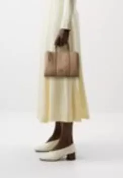 Сумочка CUPIDO Parfois, песочный