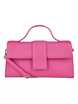 Сумочка Curuba Handbag RIGA, розовый