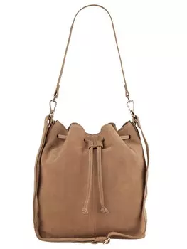 Сумочка Curuba, коричневый