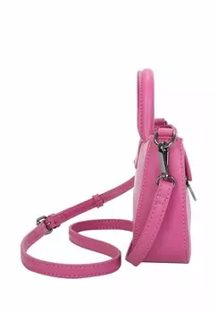 Сумочка CURVE Buffalo, розовый
