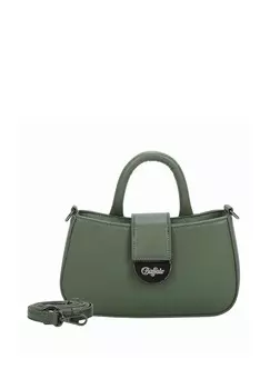Сумочка CURVE Buffalo, зеленый