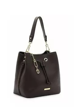 Сумочка DAGGY SURI FREY, темно-коричневый