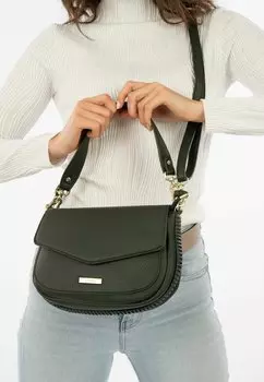 Сумочка DAGGY SURI FREY, темно-зеленый