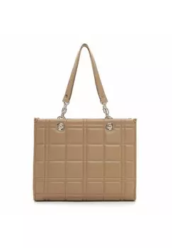 Сумочка DAHLIA Emily & Noah, коричневый