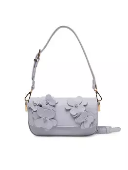 Сумочка Daisybouquet 13989697 Aldo, фиолетовый