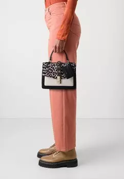 Сумочка DALLAMARAEN ALDO, белый