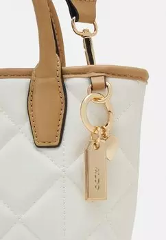 Сумочка DALLOBASSI ALDO, кремовый