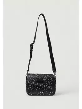 Сумочка Dandelion 25SAXP58 Desigual, черный