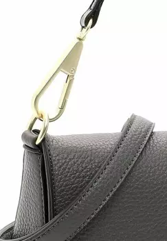 Сумочка DANIELA 28 CM Emily & Noah, серый