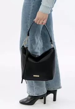 Сумочка DANIELA Emily & Noah, черный