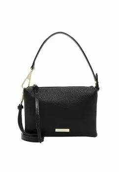 Сумочка DANIELA Emily & Noah, черный
