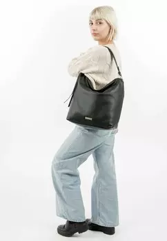 Сумочка DANIELA Emily & Noah, черный