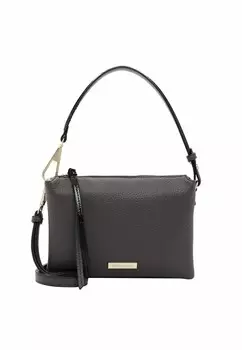 Сумочка DANIELA Emily & Noah, темно-серый