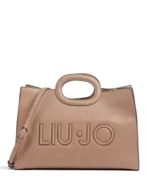 Сумочка Daurin из искусственной кожи Liu Jo, коричневый