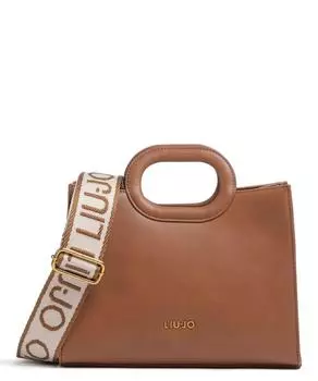 Сумочка Daurin из искусственной кожи Liu Jo, коричневый