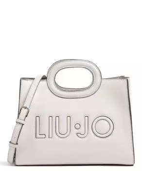 Сумочка Daurin из искусственной кожи Liu Jo, белый