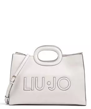 Сумочка Daurin из искусственной кожи Liu Jo, белый