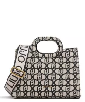 Сумочка Daurin текстильная Liu Jo, черный