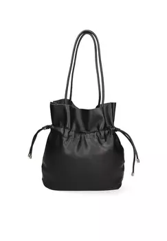 Сумочка David Jones, черный