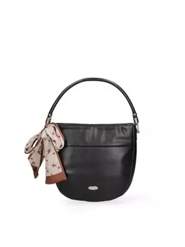 Сумочка David Jones, черный