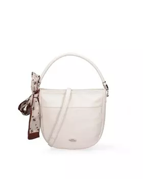 Сумочка David Jones Handbag, бежевый