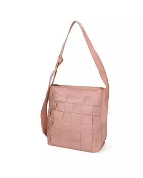 Сумочка David Jones Handbag, розовый