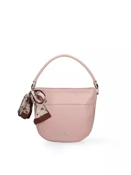 Сумочка David Jones, розовый