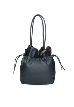 Сумочка David Jones, синий