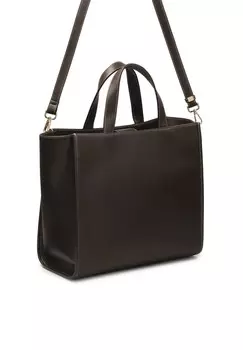 Сумочка DEBI Kazar, темно-коричневый