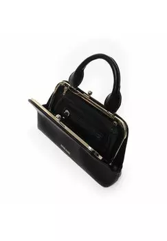Сумочка Debra Miriade, черная