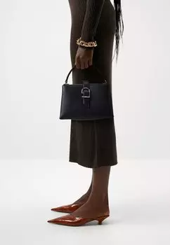 Сумочка DEENA DKNY, черный