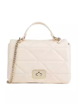 Сумочка Deezee, экрю