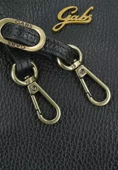 Сумочка DELIA Gabs, черный