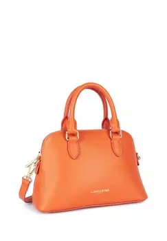 Сумочка DEMI LUNE LANCASTER, оранжевый