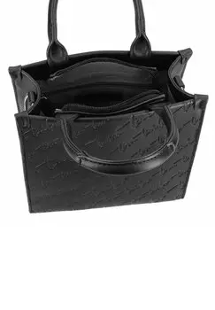 Сумочка DENICE 20 CM TOM TAILOR, черный