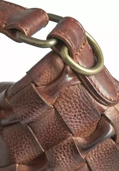 Сумочка DEPECHE, коричневый