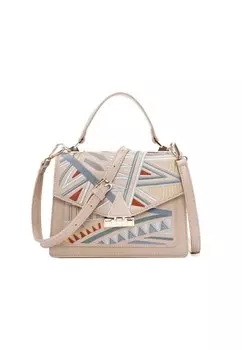 Сумочка Derimod Handbag, бежевый