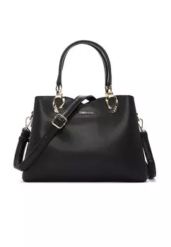 Сумочка Derimod Handbag, черный