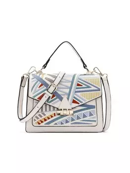 Сумочка Derimod, разноцветный