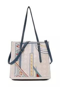 Сумочка Derimod, разноцветный