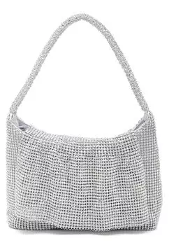 Сумочка Derimod, серебристый