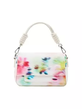Сумочка Desigual Acidule Phuket, белый