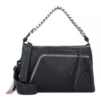 Сумочка Desigual Basic 2, черный