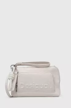 Сумочка Desigual, белый