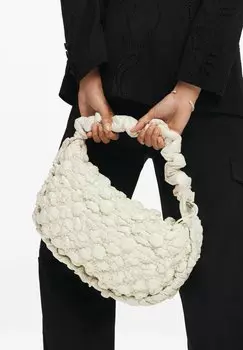 Сумочка Desigual, бежевый