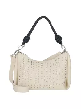 Сумочка Desigual Bloomer 25 cm, белый