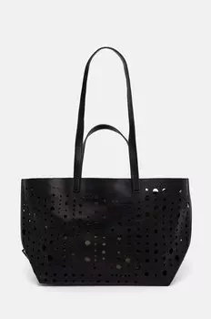 Сумочка Desigual BLOOMER CAHUIL, черный