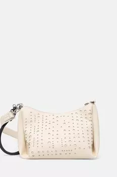 Сумочка Desigual BLOOMER MAYARI, бежевый